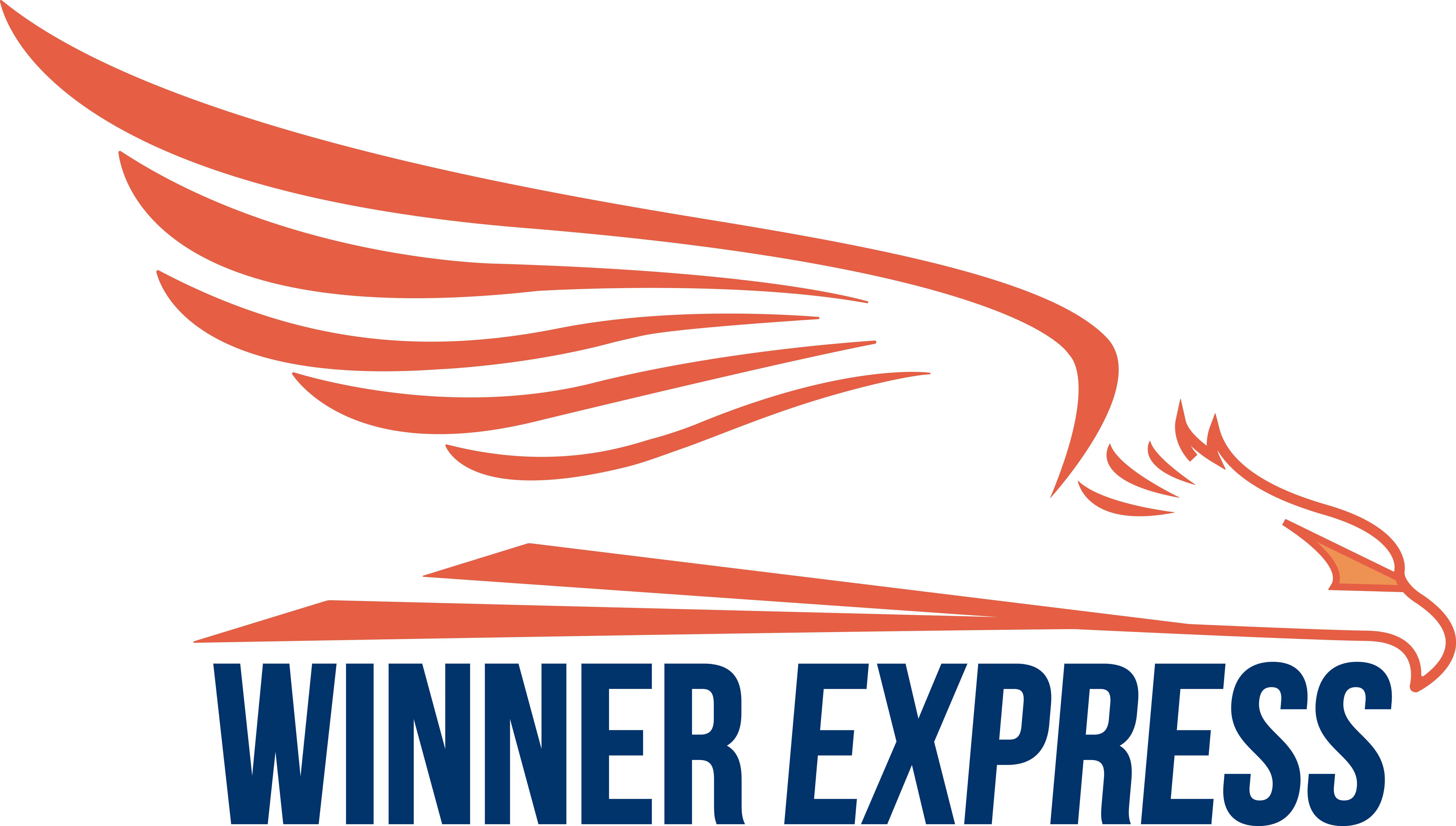 Winner Express
